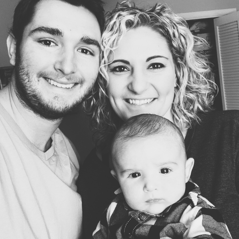 Meet your Posher, Jacie